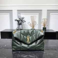 YSL Satchel Bags